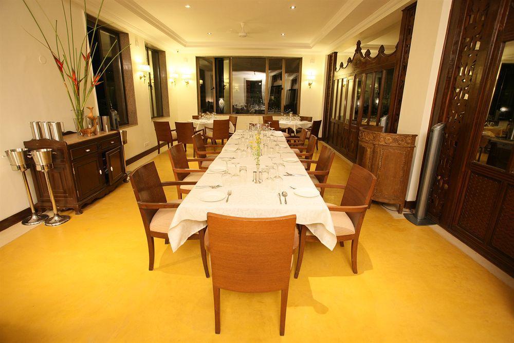 Club Mahindra Acacia Palms Hotell Colva Eksteriør bilde