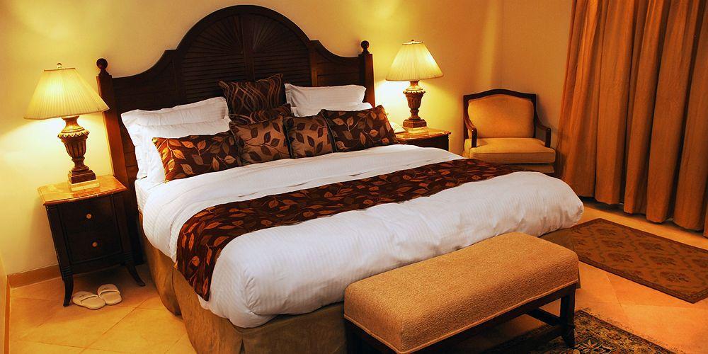 Club Mahindra Acacia Palms Hotell Colva Eksteriør bilde