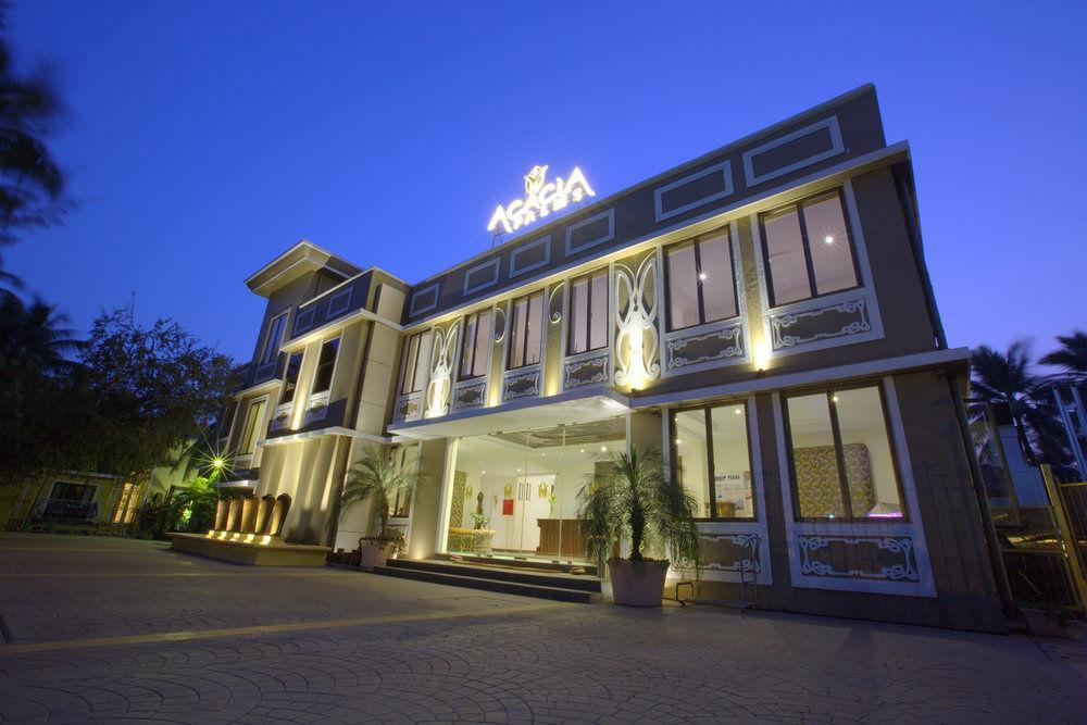 Club Mahindra Acacia Palms Hotell Colva Eksteriør bilde
