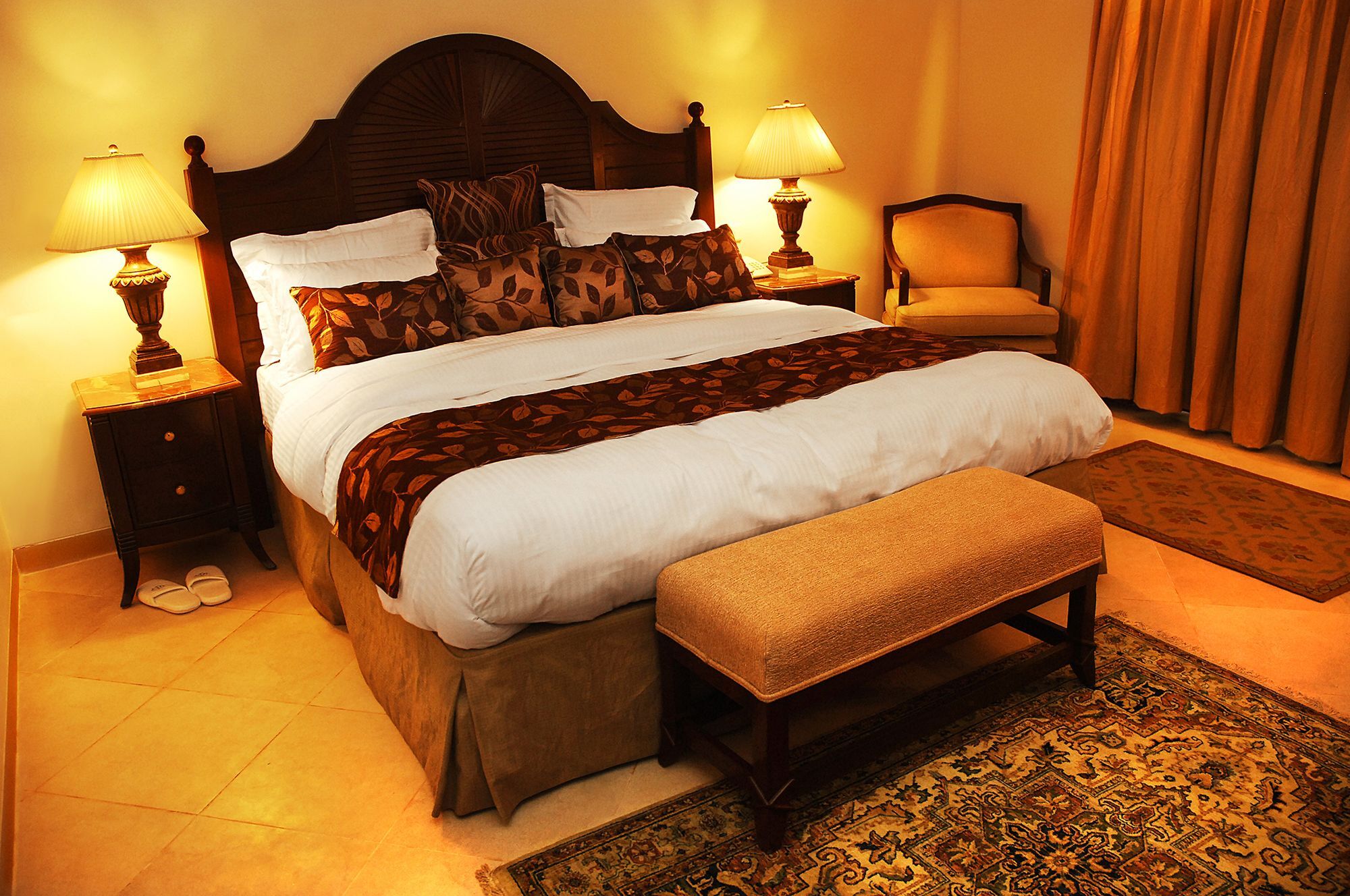 Club Mahindra Acacia Palms Hotell Colva Eksteriør bilde